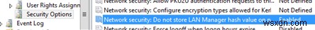 WindowsドメインでNTLM認証を無効化しKerberosへ移行する完全ガイド