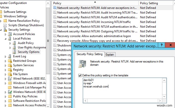 WindowsドメインでNTLM認証を無効化しKerberosへ移行する完全ガイド