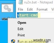 【解決】WindowsでEXEファイルが開けない・実行できないときの対処法