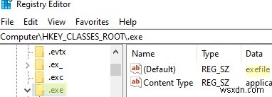 【解決】WindowsでEXEファイルが開けない・実行できないときの対処法
