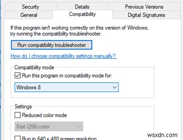 【解決】WindowsでEXEファイルが開けない・実行できないときの対処法