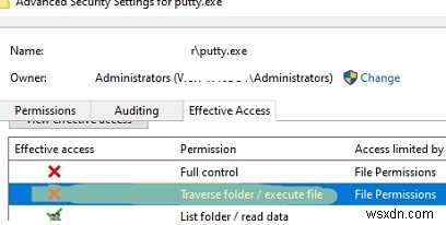 【解決】WindowsでEXEファイルが開けない・実行できないときの対処法