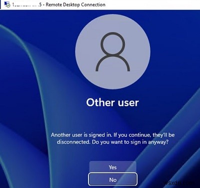 Windows 10/11で複数のRDPセッションを同時に有効化する2つの方法