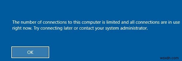 Windows 10/11で複数のRDPセッションを同時に有効化する2つの方法