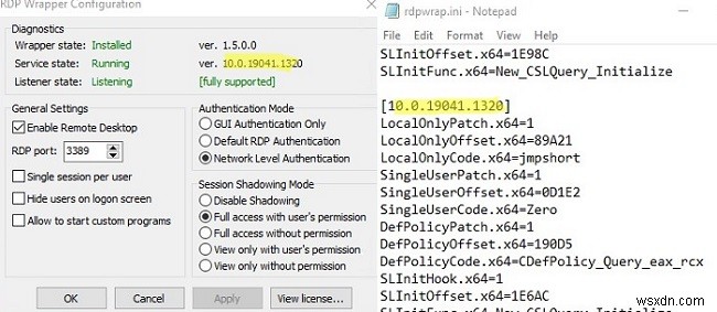 Windows 10/11で複数のRDPセッションを同時に有効化する2つの方法