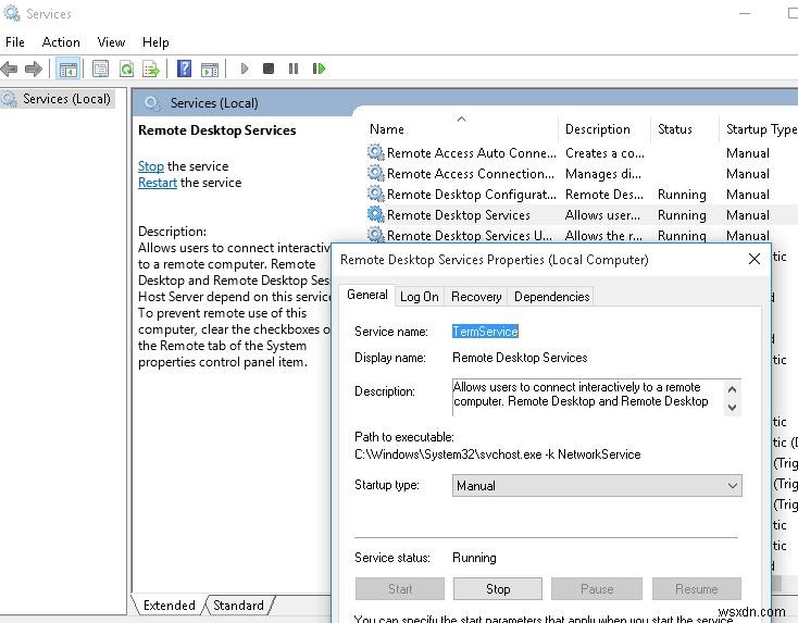 Windows 10/11で複数のRDPセッションを同時に有効化する2つの方法