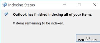 【完全ガイド】Windows 10/11でMicrosoft Outlookの検索が機能しないときの対処法