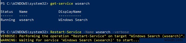 【完全ガイド】Windows 10/11でMicrosoft Outlookの検索が機能しないときの対処法