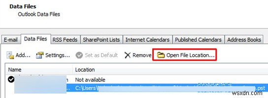 【完全ガイド】Windows 10/11でMicrosoft Outlookの検索が機能しないときの対処法