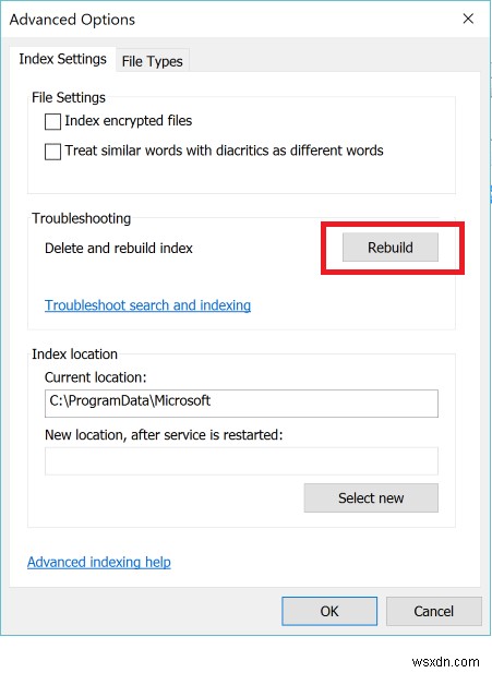 【完全ガイド】Windows 10/11でMicrosoft Outlookの検索が機能しないときの対処法