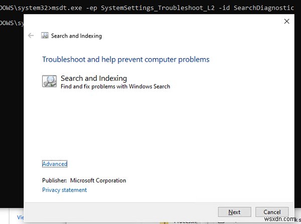 【完全ガイド】Windows 10/11でMicrosoft Outlookの検索が機能しないときの対処法