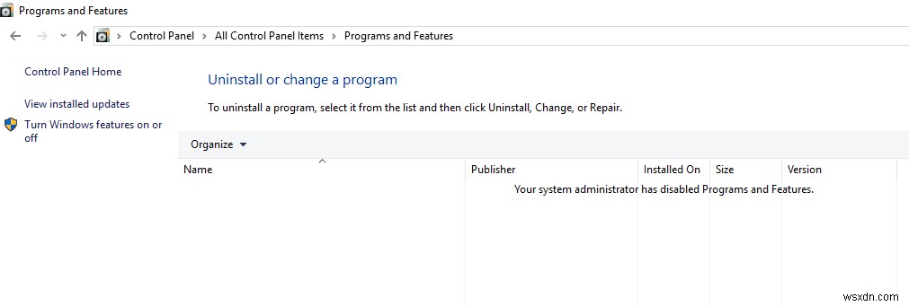 Windows 10/11でインストール済みプログラムを非表示にする方法｜レジストリ・PowerShell・GPOでの設定手順
