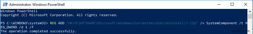 Windows 10/11でインストール済みプログラムを非表示にする方法｜レジストリ・PowerShell・GPOでの設定手順