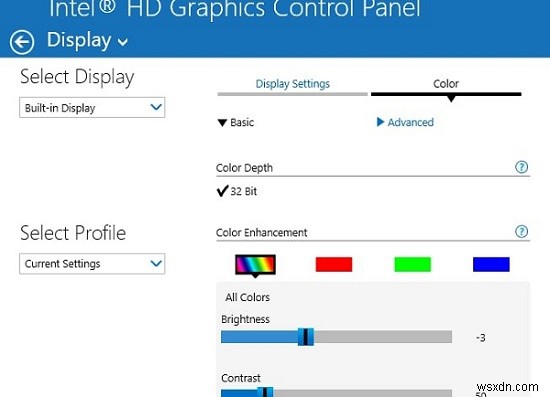 【Windows 10/11】画面の明るさが調整できないときの対処法まとめ