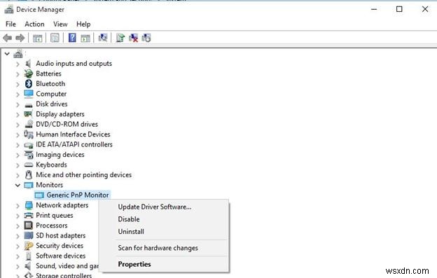 【Windows 10/11】画面の明るさが調整できないときの対処法まとめ
