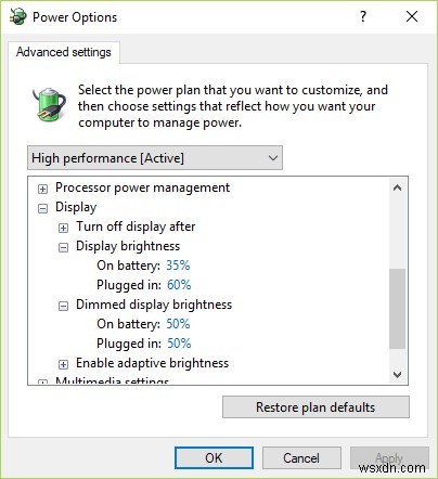 【Windows 10/11】画面の明るさが調整できないときの対処法まとめ