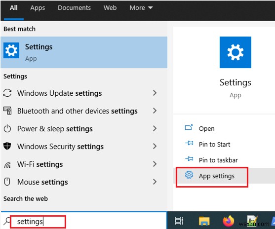 【解決策】Windows 10/11で「設定」アプリが開かない・クラッシュする場合の対処法