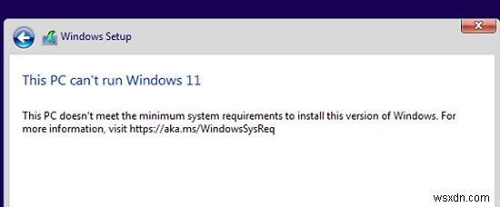 VMware仮想マシンにWindows 11をインストールする方法【TPM要件の回避手順も解説】