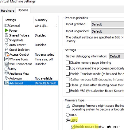 VMware仮想マシンにWindows 11をインストールする方法【TPM要件の回避手順も解説】