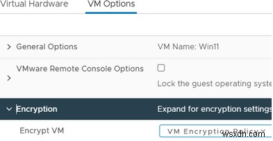VMware仮想マシンにWindows 11をインストールする方法【TPM要件の回避手順も解説】