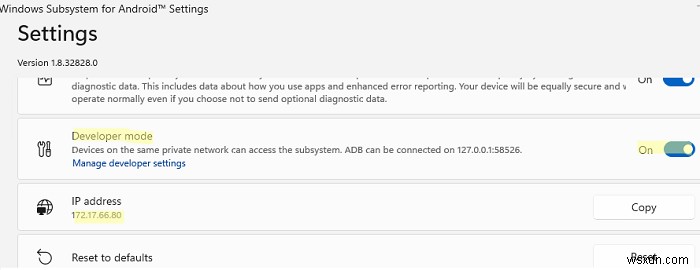 Windows 11でAndroidアプリを実行する方法|Windows Subsystem for Android(WSA)の導入ガイド