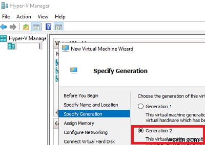 Hyper-V仮想マシンにWindows 11をインストールする手順を徹底解説