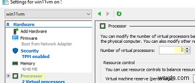 Hyper-V仮想マシンにWindows 11をインストールする手順を徹底解説