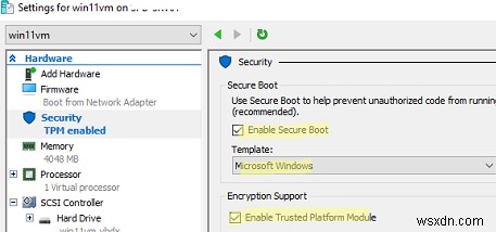 Hyper-V仮想マシンにWindows 11をインストールする手順を徹底解説