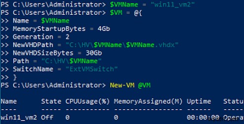 Hyper-V仮想マシンにWindows 11をインストールする手順を徹底解説