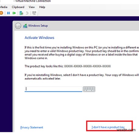 Hyper-V仮想マシンにWindows 11をインストールする手順を徹底解説