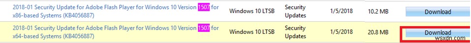 Windows 10にCAB・MSU更新プログラムを手動でインストールする方法