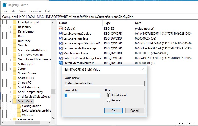 Windows 10の高DPIディスプレイでRDPスケーリングが崩れる問題の解決方法