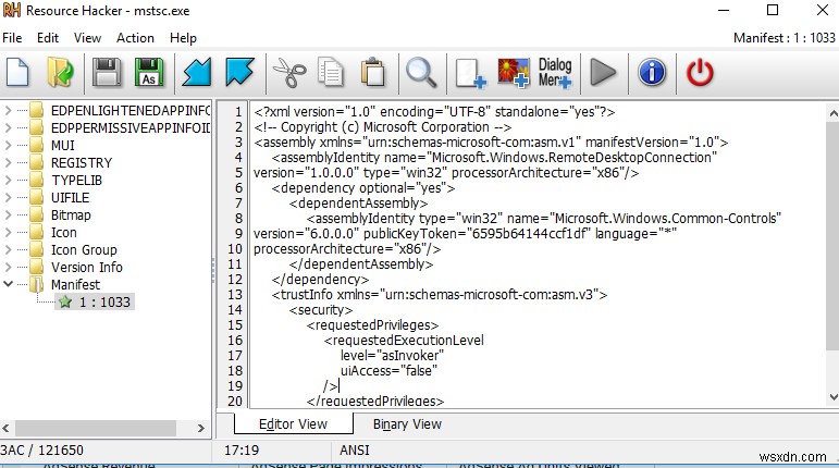 Windows 10の高DPIディスプレイでRDPスケーリングが崩れる問題の解決方法