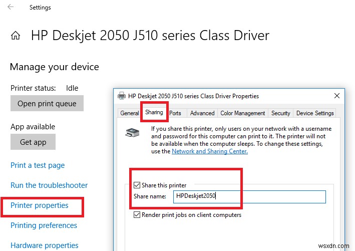 Windows 10でホームグループを使わずにファイルとプリンターを共有する方法【1803対応】