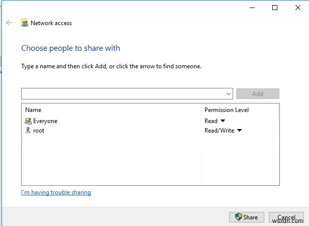 Windows 10でホームグループを使わずにファイルとプリンターを共有する方法【1803対応】