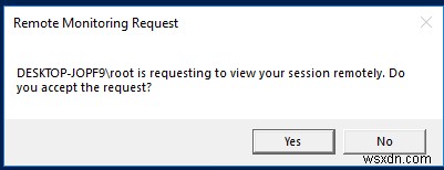Windows 10のリモートデスクトップセッションシャドウイングの使い方と設定方法を徹底解説
