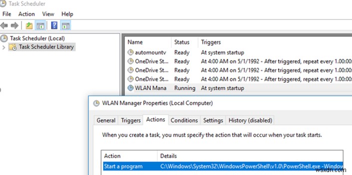 イーサネット接続時にWi-Fiを自動的に無効化する方法【Windows 10対応】
