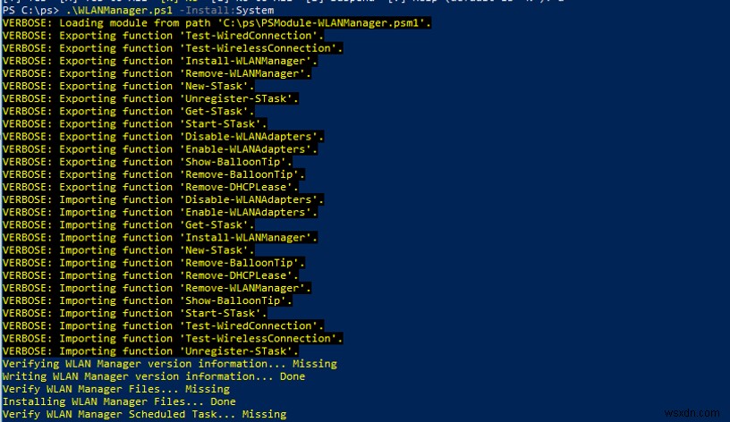 イーサネット接続時にWi-Fiを自動的に無効化する方法【Windows 10対応】