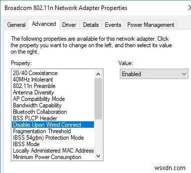 イーサネット接続時にWi-Fiを自動的に無効化する方法【Windows 10対応】