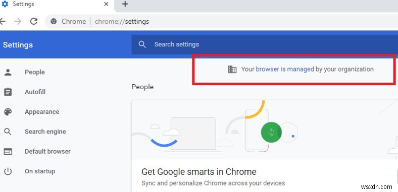 グループポリシーADMXテンプレートでGoogle Chromeを構成・一元管理する方法