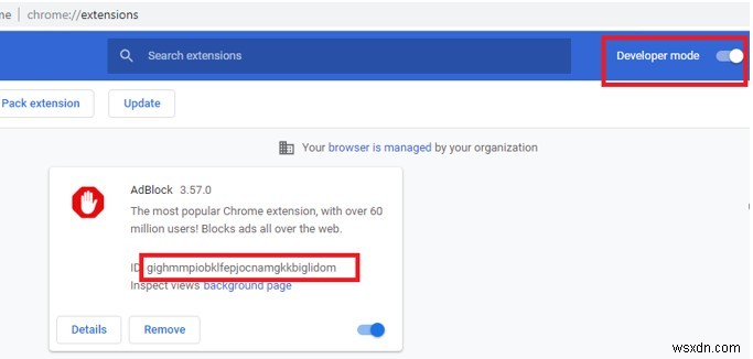 グループポリシーADMXテンプレートでGoogle Chromeを構成・一元管理する方法