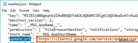 グループポリシーADMXテンプレートでGoogle Chromeを構成・一元管理する方法