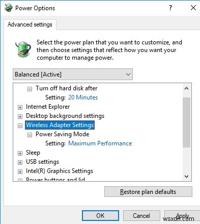 Windows 10でスリープ復帰後にWi-Fiネットワークが消える問題の原因と対処法