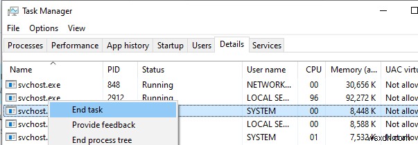 Windows 10でスリープ復帰後にWi-Fiネットワークが消える問題の原因と対処法