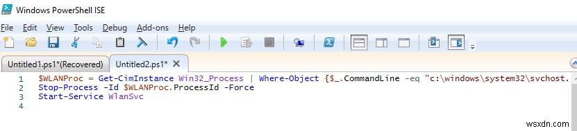 Windows 10でスリープ復帰後にWi-Fiネットワークが消える問題の原因と対処法