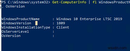 Windows 10 Enterprise LTSC 2019とは?特徴・通常版との違い・入手・認証方法を徹底解説
