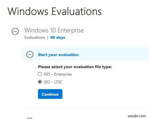 Windows 10 Enterprise LTSC 2019とは?特徴・通常版との違い・入手・認証方法を徹底解説
