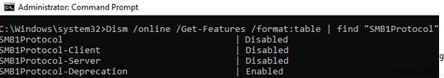 Windows 10アップデート後にエラーコード0x80070035「ネットワークパスが見つかりません」が発生する原因と対処法