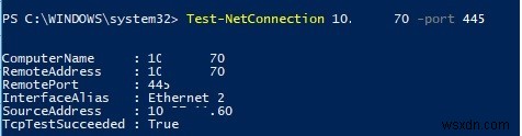 Windows 10アップデート後にエラーコード0x80070035「ネットワークパスが見つかりません」が発生する原因と対処法