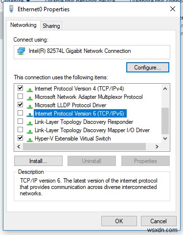 Windows 10アップデート後にエラーコード0x80070035「ネットワークパスが見つかりません」が発生する原因と対処法